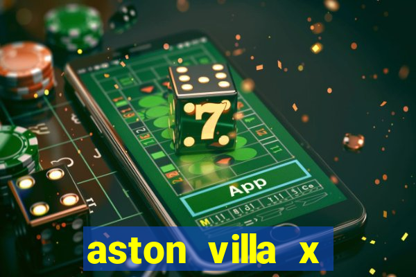 aston villa x liverpool futemax